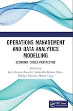 Operations Management and Data Analytics Modelling