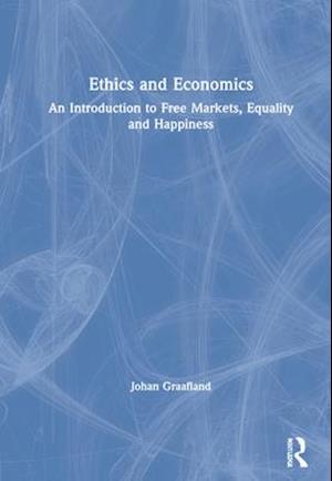 Ethics and Economics