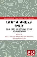 Narrating Nonhuman Spaces