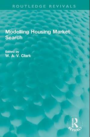 Modelling Housing Market Search
