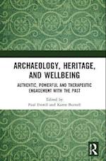 Archaeology, Heritage, and Wellbeing