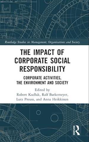 The Impact of Corporate Social Responsibility