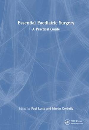 Essential Paediatric Surgery