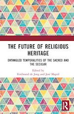 The Future of Religious Heritage