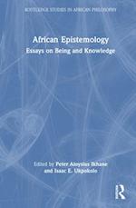African Epistemology