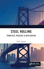 Steel Rolling