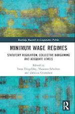 Minimum Wage Regimes