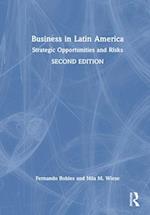 Business in Latin America