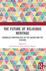 The Future of Religious Heritage