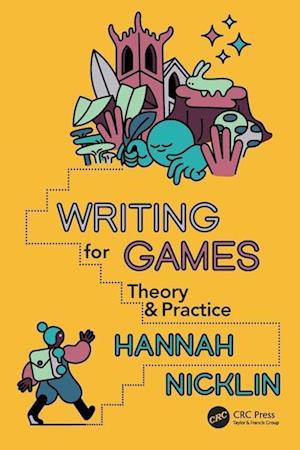 Writing for Games