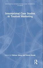 International Case Studies in Tourism Marketing