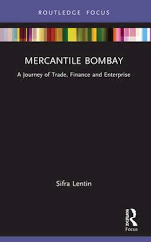 Mercantile Bombay