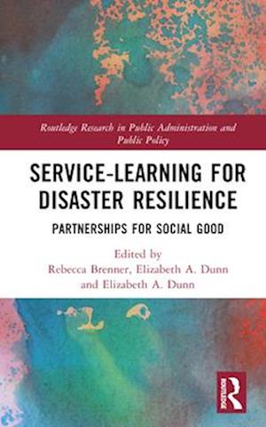 Service-Learning for Disaster Resilience