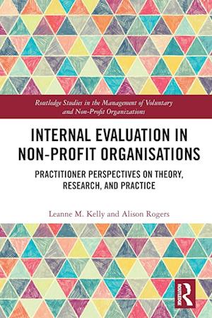 Internal Evaluation in Non-Profit Organisations