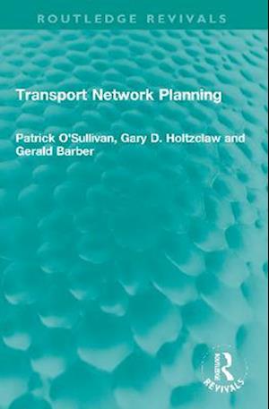 Transport Network Planning