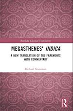 Megasthenes' Indica