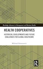 Health Cooperatives