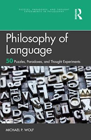 Philosophy of Language