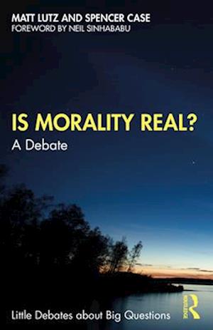 Is Morality Real?