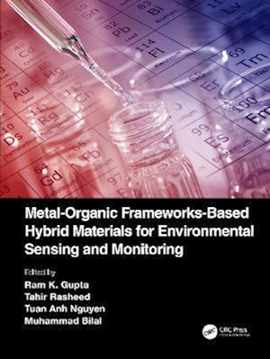 Metal-Organic Frameworks-Based Hybrid Materials for Environmental Sensing and Monitoring