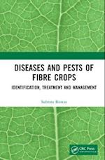 Diseases and Pests of Fibre Crops