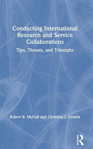 Conducting International Research and Service Collaborations