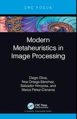 Modern Metaheuristics in Image Processing