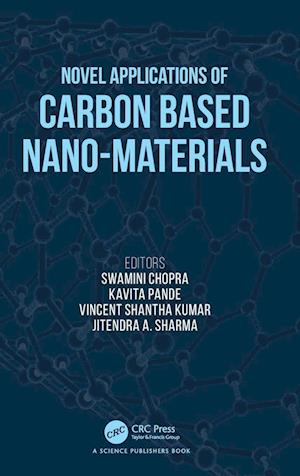 Novel Applications of Carbon Based Nano-materials