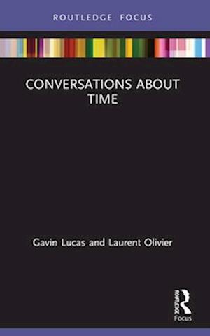 Conversations about Time