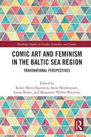 Comic Art and Feminism in the Baltic Sea Region