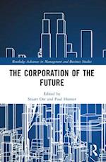 The Corporation of the Future