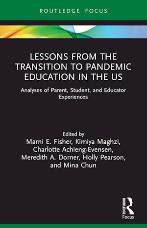 Lessons from the Transition to Pandemic Education in the US