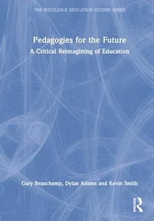 Pedagogies for the Future