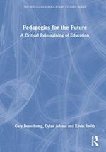 Pedagogies for the Future