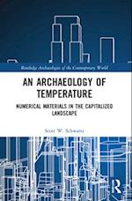An Archaeology of Temperature