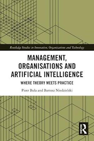 Management, Organisations and Artificial Intelligence