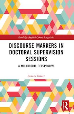 Discourse Markers in Doctoral Supervision Sessions