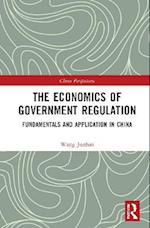 The Economics of Government Regulation