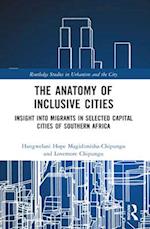 The Anatomy of Inclusive Cities