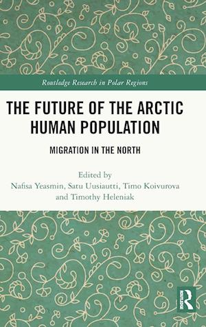 The Future of the Arctic Human Population