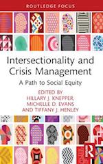 Intersectionality and Crisis Management