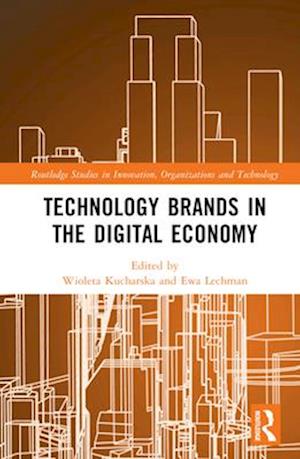Technology Brands in the Digital Economy