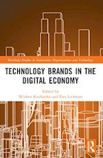 Technology Brands in the Digital Economy