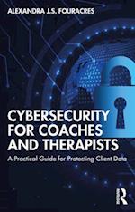 Cybersecurity for Coaches and Therapists