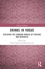 Drinks in Vogue