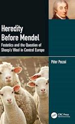 Heredity Before Mendel