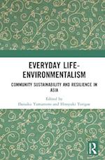 Everyday Life-Environmentalism