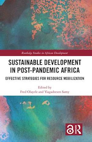 Sustainable Development in Post-Pandemic Africa