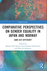Comparative Perspectives on Gender Equality in Japan and Norway