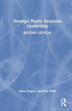 Strategic Public Relations Leadership